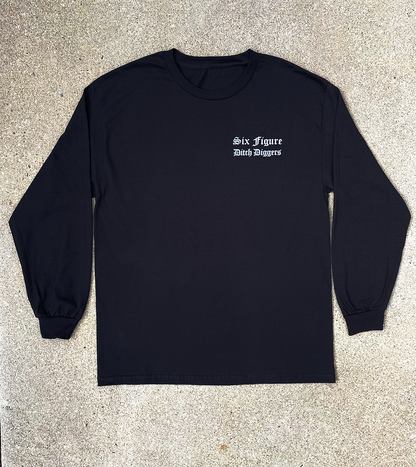 Long Sleeve SFDD Shirt